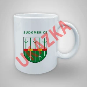 Hrnek s vlastním logem