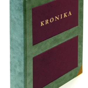 Kronika 10 - Doprodej