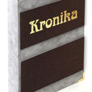 Kronika 13 - Doprodej