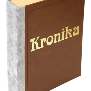 Kronika 23 - Doprodej