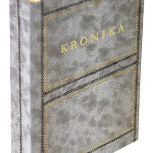 Kronika 6 - Doprodej