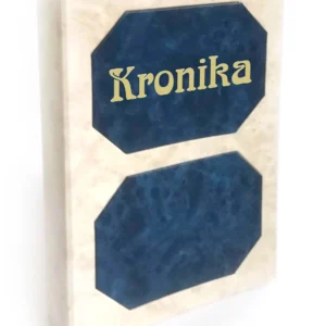 Kronika 15