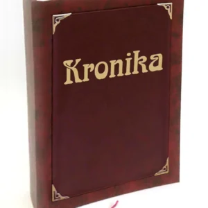 Kronika 16