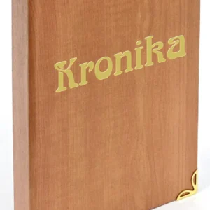 Kronika 30