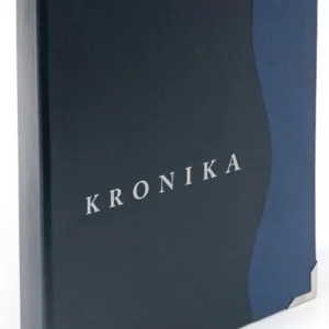 Kronika 31 - Doprodej