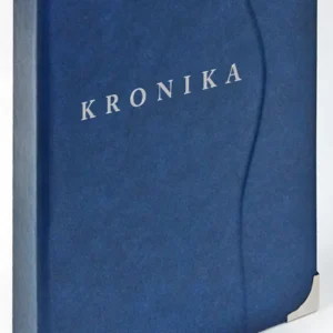Kronika 33 - Doprodej