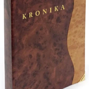 Kronika 35 - Doprodej