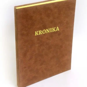 Kronika 39 - Doprodej