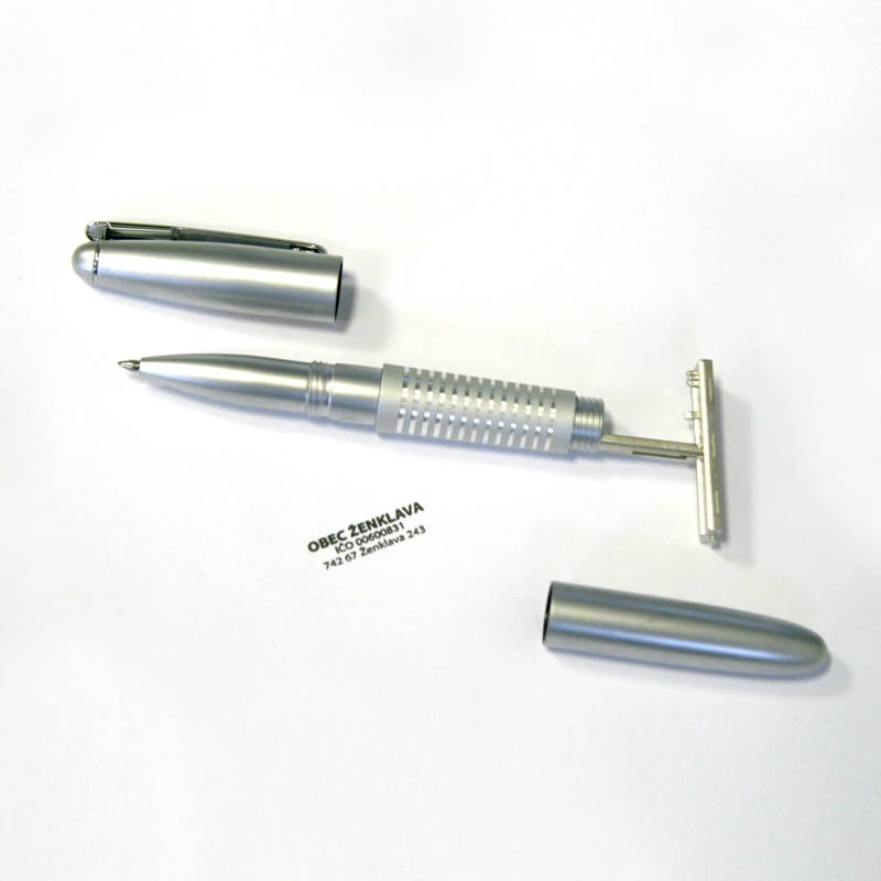 Razítko v propisce S21 - Obrázek 2