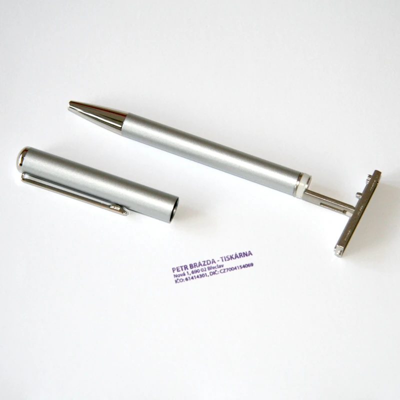 Razítko v propisce S41 - Obrázek 2