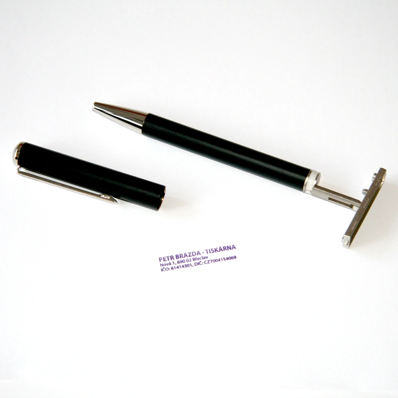 Razítko v propisce S42 - Obrázek 2