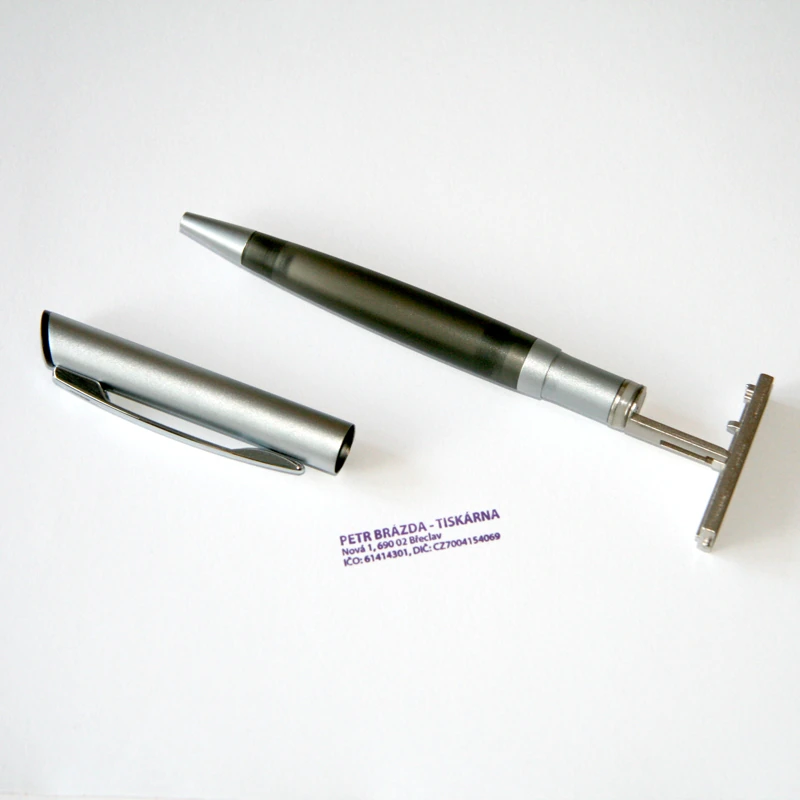 Razítko v propisce S51 - Obrázek 2