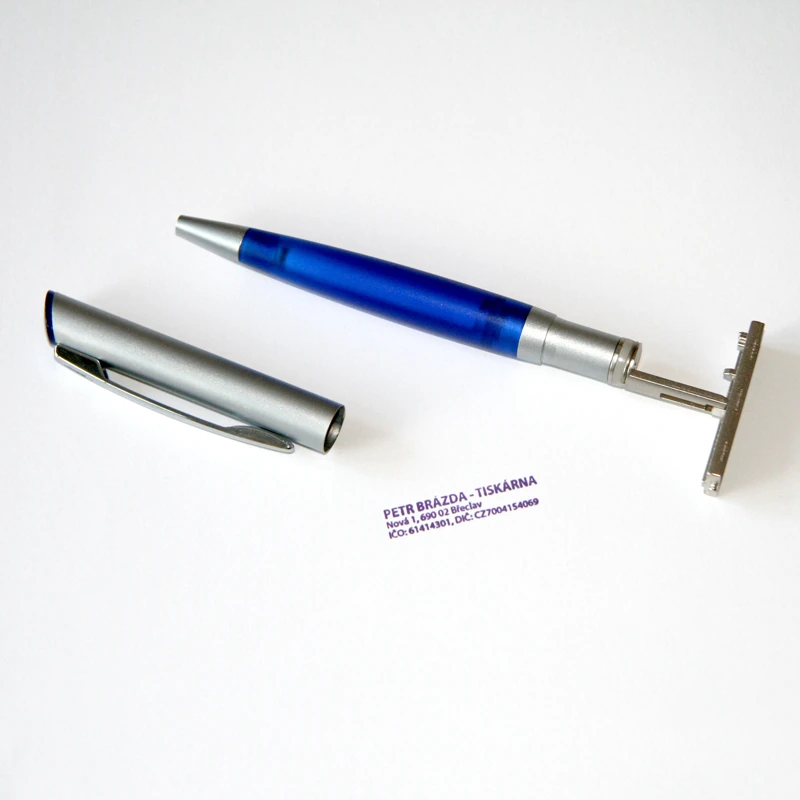 Razítko v propisce S53 - Obrázek 2