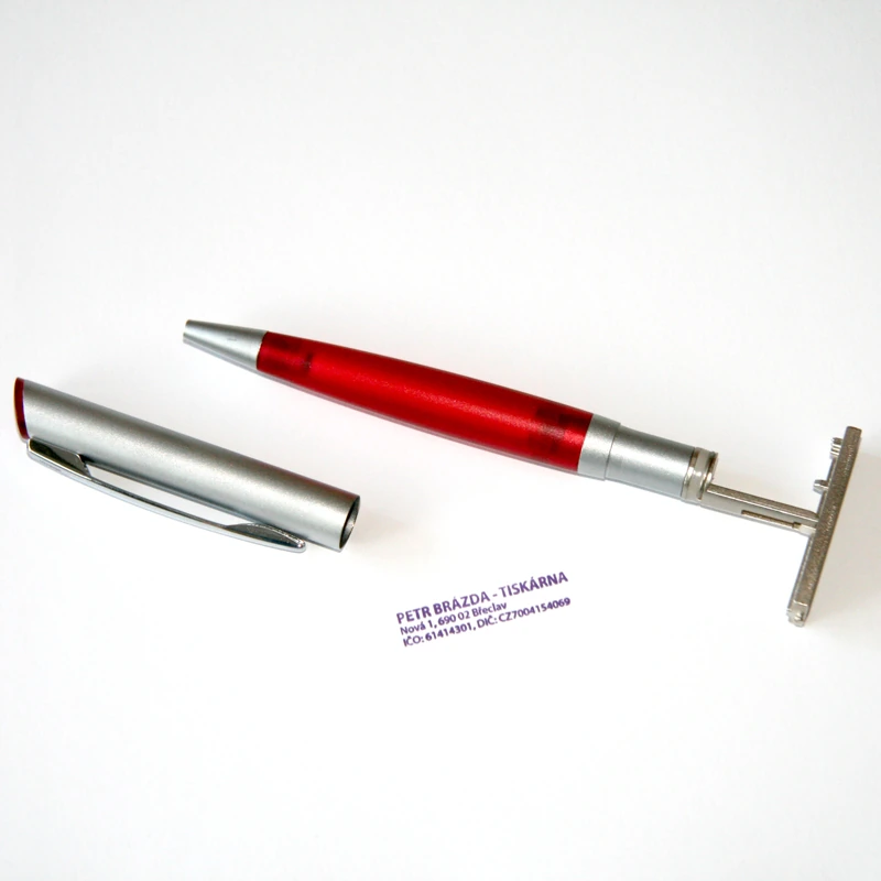 Razítko v propisce S54 - Obrázek 2