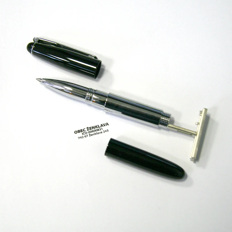 Razítko v propisce S23 - Obrázek 2